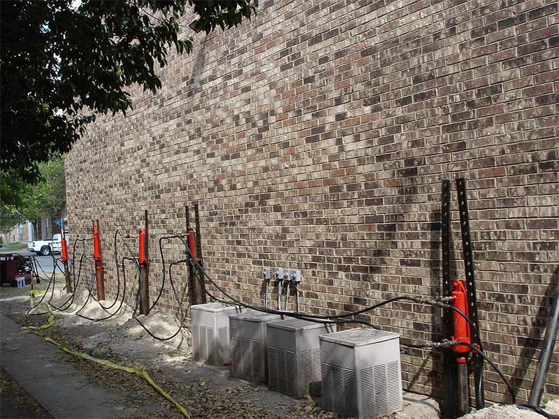 Olathe Foundation Repair Olathe Foundation Repair