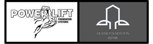 Olathe Foundation Repair Logo